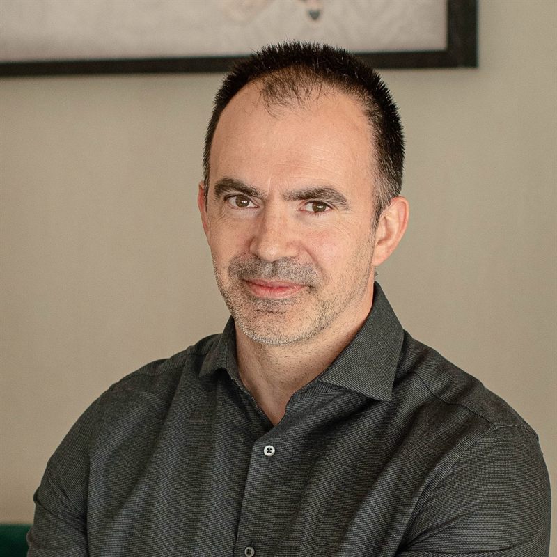 Luis Carvalho, Chief Technology Officer at FARFETCH